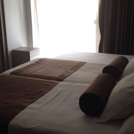 Hotel Acapulco Benidorm Dış mekan fotoğraf