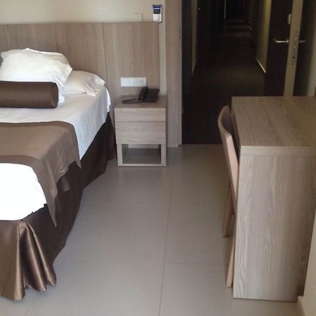 Hotel Acapulco Benidorm Dış mekan fotoğraf