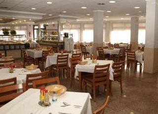 Hotel Acapulco Benidorm Dış mekan fotoğraf