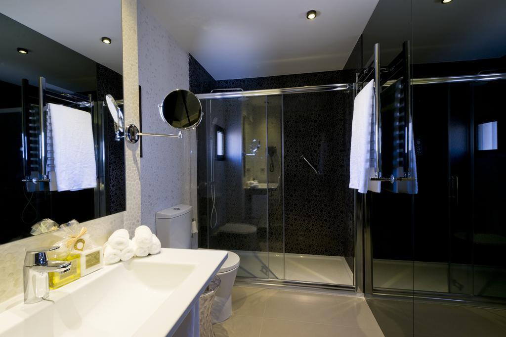 Hotel Acapulco Benidorm Oda fotoğraf