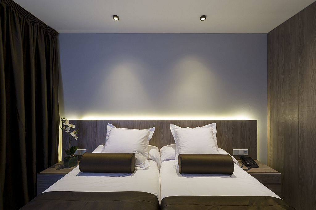 Hotel Acapulco Benidorm Dış mekan fotoğraf